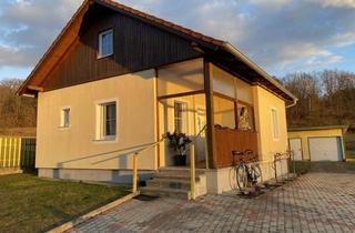 Haus kaufen in Treibweg 16, 7540 Güssing, Sonniges kleines Haus