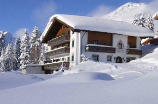 Gewerbeimmobilie kaufen in 6764 Lech, Lech am Arlberg - Hotel in Oberlech | Lech Arlberg - Hotel Oberlech