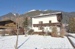 Mehrfamilienhaus kaufen in 6631 Lermoos, Wohnhaus mit drei getrennten Wohnungen im Zugspitzgebiet