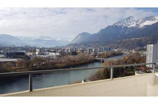 Wohnung mieten in An Der Lan 18, 6020 Innsbruck, Generalsanierte 2-Zimmer-Wohnung mit Balkon und Einbauküche in Innsbruck Stadt