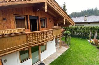 Einfamilienhaus kaufen in 6370 Reith bei Kitzbühel, Von Privat: Einfamilienhaus in Reith