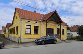 Haus kaufen in 9961 Hopfgarten in Defereggen, Renoviertes Herrenhaus in sehr guter Lage