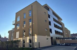 Wohnung mieten in Zirbenweg, 8401 Kalsdorf bei Graz, SUPER PREIS! Ihr neues Zuhause: Sonnige 2-Zimmer-Wohnung im Erstbezug mit großzügigem Balkon, hochwertiger Tischlerküche und Tiefgaragenplatz - sofort einziehen und das Leben genießen!