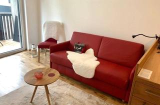 Wohnung mieten in Dorf 139, 6306 Söll, Möbliertes 1-Zimmer-Apartment zu vermieten (Neubau mit TG)