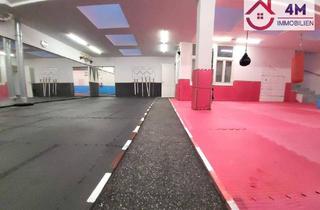 Gewerbeimmobilie kaufen in Speckbachergasse, 1160 Wien, Gymnastikraum - FITNESSSTUDIO - Ordination zu Verkaufen in 1160 Wien , AKTION !!!!