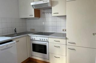 Wohnung mieten in Fabrikstraße 41b, 4050 Traun, Ideale barrierefreie Single-Pärchenwohnung mit Parkplatz und Gartenbenützung