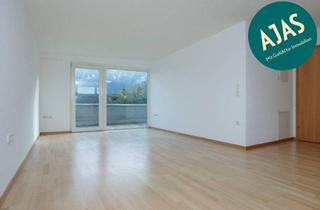 Wohnung mieten in 6710 Nenzing, Gepflegte 2-Zimmer-Wohnung mit 48 m² in Nenzing - Sonne pur!