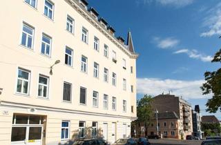 Wohnung kaufen in Einwanggasse, 1140 Wien, Sonnige DG-Wohnung mit großer Fernblick-Terrasse