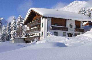 Gewerbeimmobilie kaufen in 6764 Lech, Lech am Arlberg - Hotel in Oberlech | Lech Arlberg - Hotel Oberlech