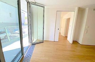 Wohnung kaufen in Mühlgrundgasse, 1220 Wien, PROVISIONSFREI VOM EIGENTÜMER! 2-ZIMMER WOHNUNG MIT ARBEITSBEREICH NAHE U2 STADLAU!