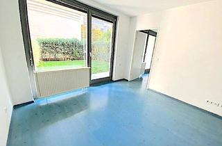 Wohnung kaufen in Pasettistraße 77-79, 1200 Wien, BAURECHTSEIGENTUM! PROVISIONSFREIE 2-ZIMMER GARTENWOHNUNG BEIM UKH LORENZ BÖHLER!