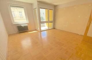 Wohnung kaufen in Ostmarkgasse 33, 1210 Wien, PROVISIONSFREI VOM EIGENTÜMER! UNSANIERTE 3-ZIMMER WOHNUNG MIT LOGGIA BEIM COLOSSEUM21!