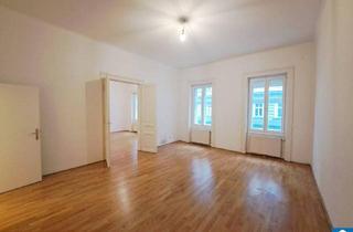 Wohnung mieten in Wassergasse 33, 1030 Wien, Top Stilaltbauwohnung Nähe Rochusmarkt - WG-geeignet