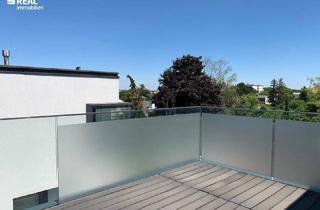 Maisonette mieten in 2340 Mödling, DG WOHNUNG IN ZENTRUMSNÄHE MIT TERRASSE, GARTEN UND WUNDERSCHÖNEM AUSBLICK