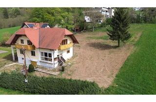 Haus kaufen in Pfanghofweg, 8045 Graz, Liegenschaft in Graz-Andritz: Sonnige Hanglage, vielseitige Gestaltungsmöglichkeiten, ideal für Familien und Investoren