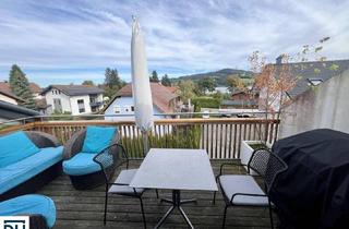 Wohnung kaufen in 5164 Seeham, Großzügige 2 Zimmer Wohnung mit Seeblick