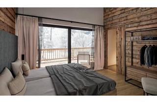 Wohnung kaufen in 5505 Mühlbach am Hochkönig, BUY-TO-LET: ZENZ LODGES - SKI IN/SKI OUT- Appartement Hochkeil