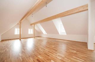 Wohnung mieten in 4400 Steyr, Stilvolle 120m²-Wohnung mit Top-Lage am Steyrer Stadtplatz