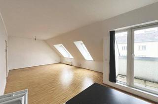 Wohnung mieten in Heiligenstädter Straße 181, 1190 Wien, Charmante Einraumwohnung mit Balkon in Döbling!