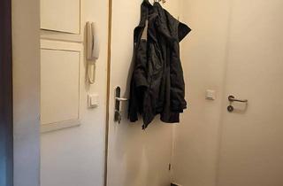 Gemeindewohnung in Voltagasse 28, 1210 Wien, RESERVIERT 1 Zimmer Gemeindewohnung