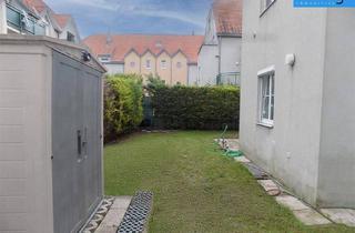 Wohnung mieten in Eßlinger Hauptstraße, 1220 Wien, Gepflegte Gartenwohnung Nähe Lobau