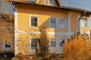 Mehrfamilienhaus kaufen in 4502 Sankt Marien, Wohnhaus mit großem Potential in schöner Lage!