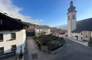 Grundstück zu kaufen in Johannesgasse, 6020 Innsbruck, Ihr Bauprojekt in Arzl – Sonniges Grundstück mit bewilligter Architektenplanung!