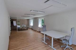 Büro zu mieten in Untervisnitz, 4224 Wartberg ob der Aist, Schöner, heller Büro Arbeitsplatz