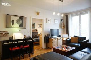 Wohnung kaufen in Mirabellplatz, 5020 Salzburg, 2-Zimmer-Stadtwohnung - Nähe Mirabellplatz