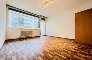 Wohnung kaufen in Koßgasse, 8010 Graz, Helle und freundliche Singlwohnung mit Loggia!