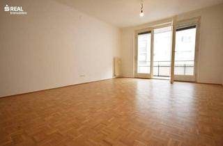 Wohnung kaufen in Karl-Czerny-Gasse, 1200 Wien, Zentral begehbare 3-Zimmer-Wohnung mit Loggia zum Spitzenpreis!