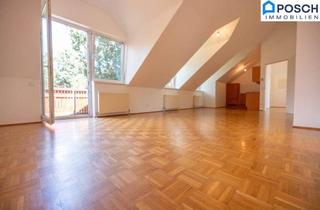 Wohnung kaufen in 2333 Leopoldsdorf, +VOR den Toren WIENS + Helle, gemütliche 3 -Zimmer + mit 36 m² Wohnküche und 7,8 m² Balkon + grüner Innenhof, hell, ruhig, 1. OG, Dachgeschoss, D+