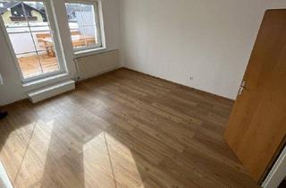 Wohnung mieten in 4770 Andorf, Schöne 2-Zimmer Wohnung mit Balkon im Zentrum von Andorf.