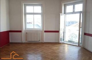 Wohnung mieten in Reumannplatz, 1100 Wien, ****NAEHE REUMANNPLATZ/U1-3 Zi-WHG mit Eckbalkon***