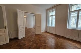 Büro zu mieten in Haizingergasse 1-3, 1180 Wien, Erstbezug! Büro / Praxis, ca. 100 m2, 4 Zimmer, Küche, Terrasse, Sofortbezug!