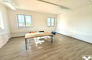 Büro zu mieten in 9130 Poggersdorf, Büroräumlichkeiten ab 27 m² Nutzfläche östlich von Klagenfurt