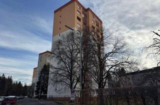 Wohnung kaufen in Berliner Ring, 8010 Graz, Berlinerring gepflegte 2 bzw. 3 Zimmerwohnung mit Loggia und PKW Abstellplatz