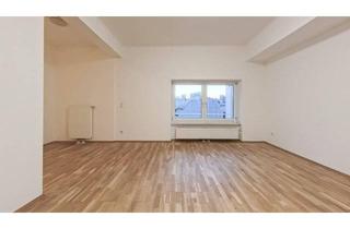 Wohnung kaufen in Schönbrunner Straße, 1120 Wien, 2-Zimmer Dachgeschosswohnung - hofseitig, hell, ruhig & perfekt gelegen im 12. Bezirk!