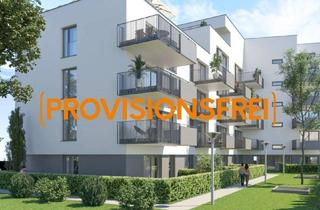 Wohnung kaufen in 4600 Wels, * * * PROVISIONSFREI * * * Neue Traumwohnung in Wels - Erstbezug mit Balkon