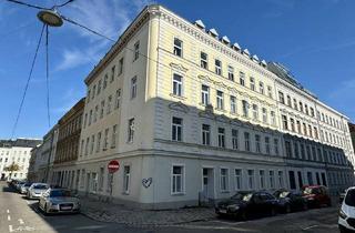 Wohnung kaufen in Wichtelgasse, 1170 Wien, Hohes Potential | Sanierungsbedürftige 80m2 4-Zimmer Wohnung | 1. Stock