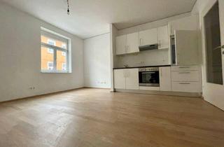 Wohnung mieten in Maygasse 11, 8010 Graz, MG11 M