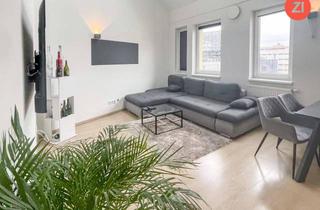 Wohnung mieten in Harrachstraße 10, 4020 Linz, Schöne Wohnung in Zentrumslage mit Einbauküche!