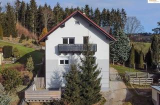 Einfamilienhaus kaufen in 2871 Zöbern, Umfassend saniert - gemütliches Einfamilienhaus in Zöbern