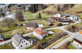 Haus kaufen in 9542 Afritz am See, Uriges Haus mit Potenzial für Hobbyhandwerker