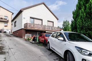 Einfamilienhaus kaufen in 4060 Leonding, Renovierungsbedürftiges Einfamilienhaus in Leonding