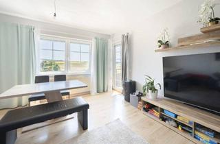 Wohnung kaufen in 7053 Hornstein, ** Beste Aussichten - Helle 4 Zimmerwohnung mit großer Loggia und Parkplatz **