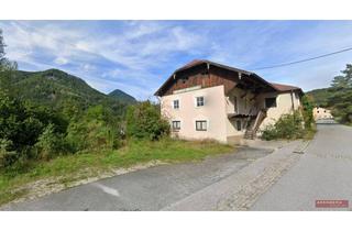 Haus kaufen in 5323 Ebenau, Sonniges Baugrundstück mit Bestand im Erholungsgebiet Ebenau bei Salzburg