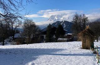 Grundstück zu kaufen in Tachenberg, 8943 Aigen im Ennstal, Rarität in wunderschöner Ruhelage in Aigen im Ennstal