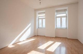 Wohnung kaufen in Herzgasse, 1100 Wien, ++NEU++ Sanierungsbedürftige 1-Zimmer Altbau-Wohnung, viel Potenzial!