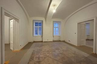 Wohnung mieten in Reisnerstraße /Stadtpark, 1030 Wien, Neu saniert *** bei der U4 Stadtpark *** gartenseitig orientiert *** separate Küche *** zwischen Heumarkt und Wien Mitte Shopping Center